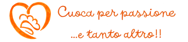 Cuoca Per Passione