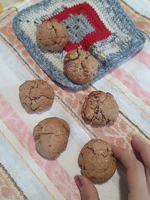 Biscotti Elisa Luglio 2026