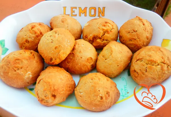 Biscotti alla cannella