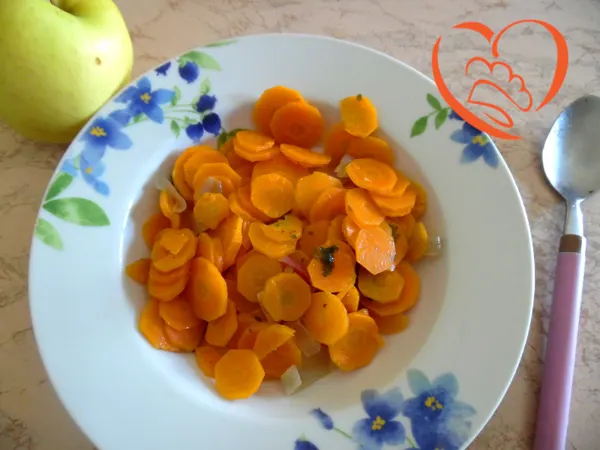 Carote trifolate