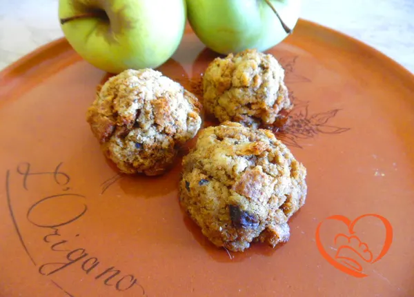 Polpette di acciughe