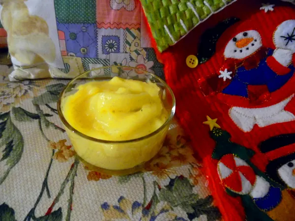 Crema pasticcera