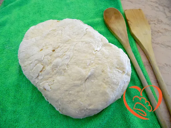 Impasto pane "rapido" all’olio