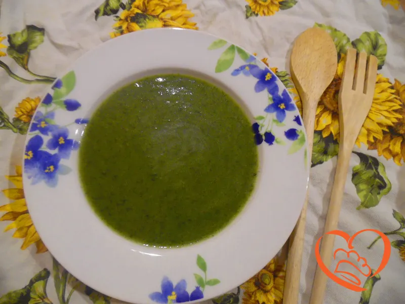Crema di coste