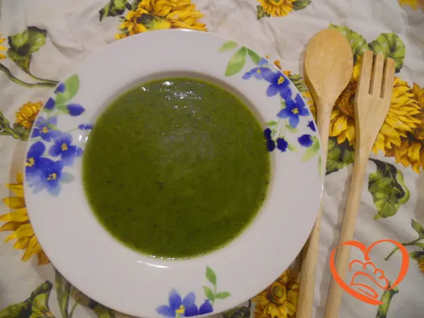 Crema di coste