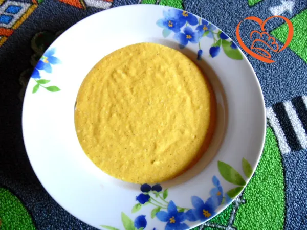 Pastella speziata