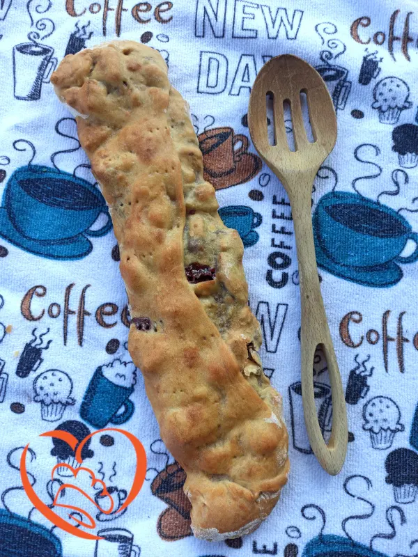 Strudel di mele