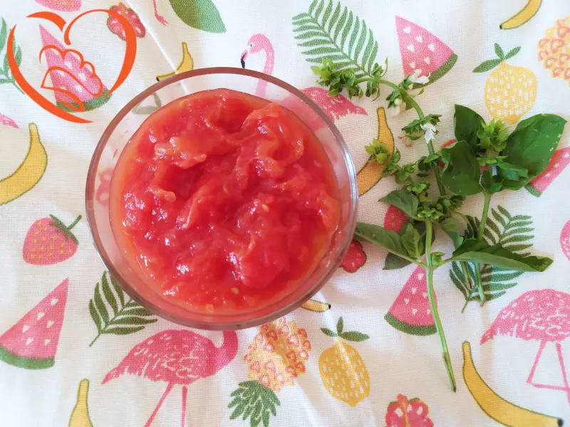 Sugo al pomodoro