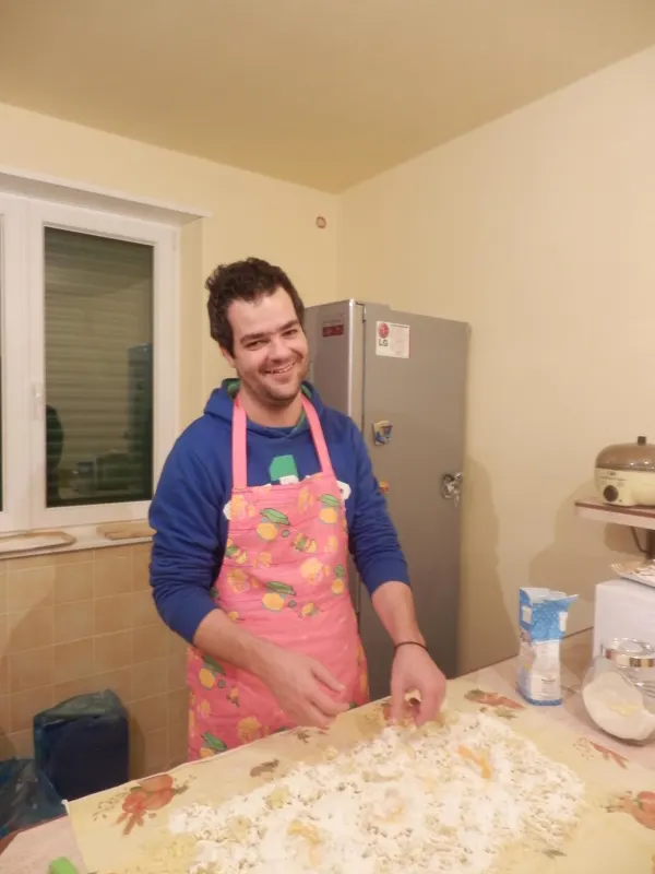 ALE GNOCCHI 1