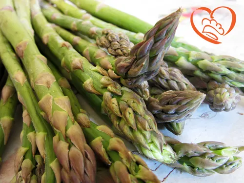 ASPARAGI 3