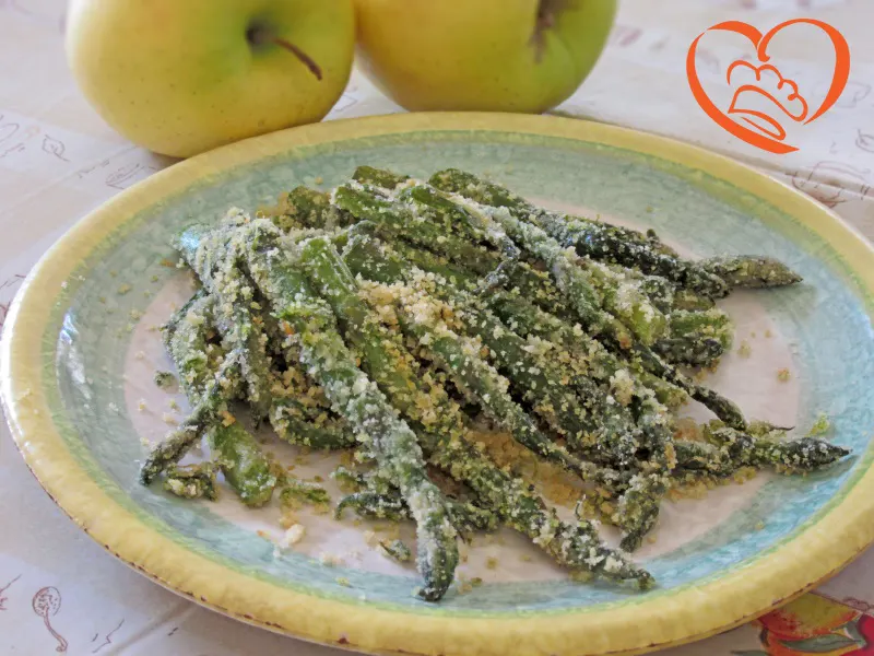 Asparagi sabbiosi