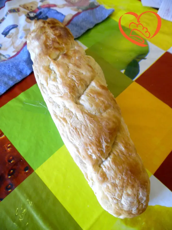 Baguette francesi