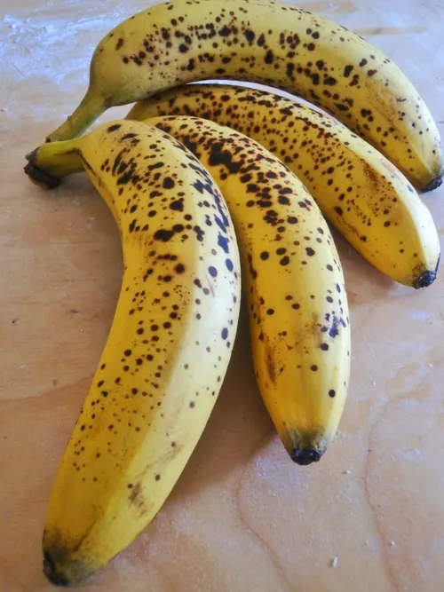 BANANE