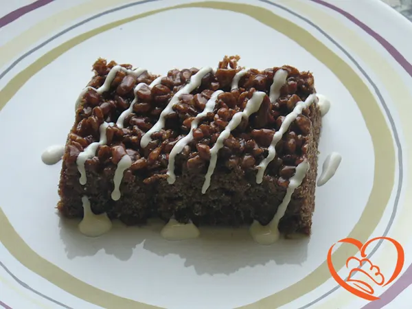Barrette caramellose