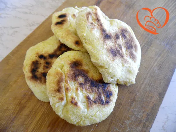 Bat bot pane marocchino