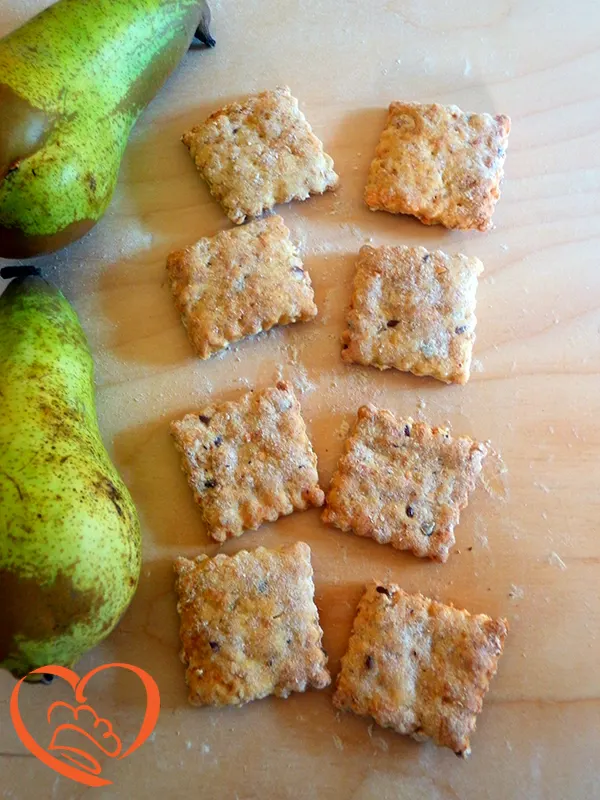 Biscotti grancereale