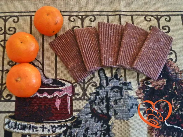 Biscotti moresco