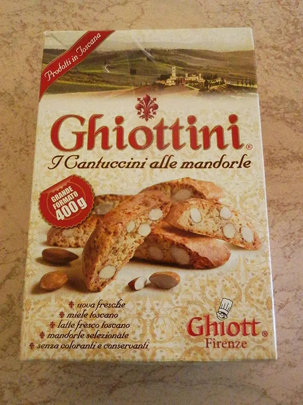 CANTUCCI CLASSICI