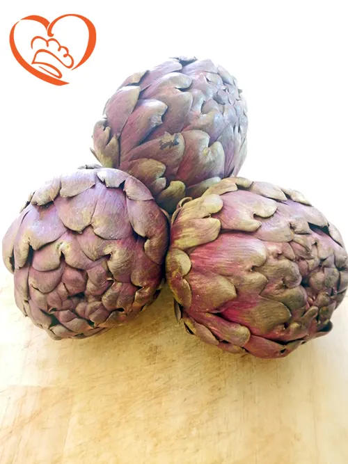 CARCIOFI