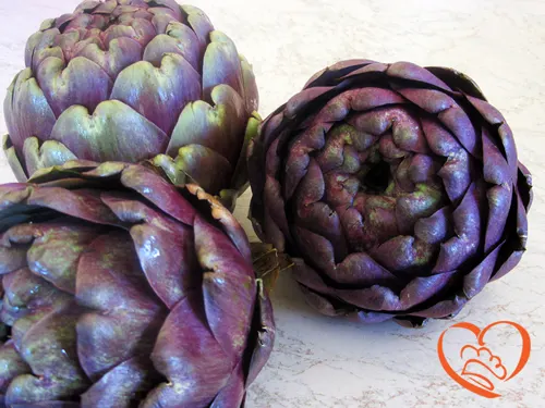 CARCIOFI 2
