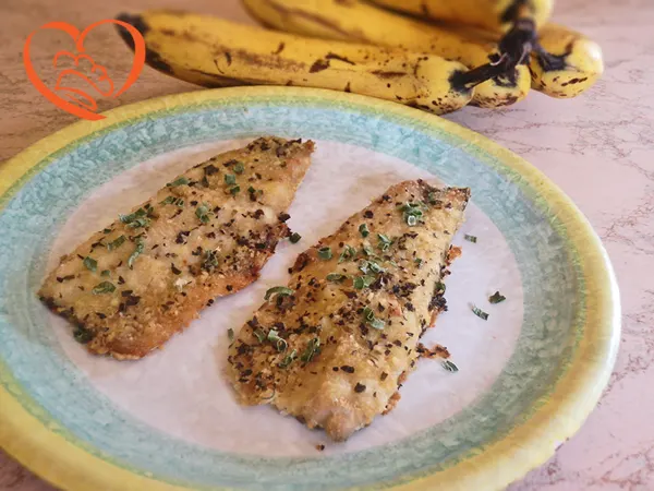 Cefalo gratinato
