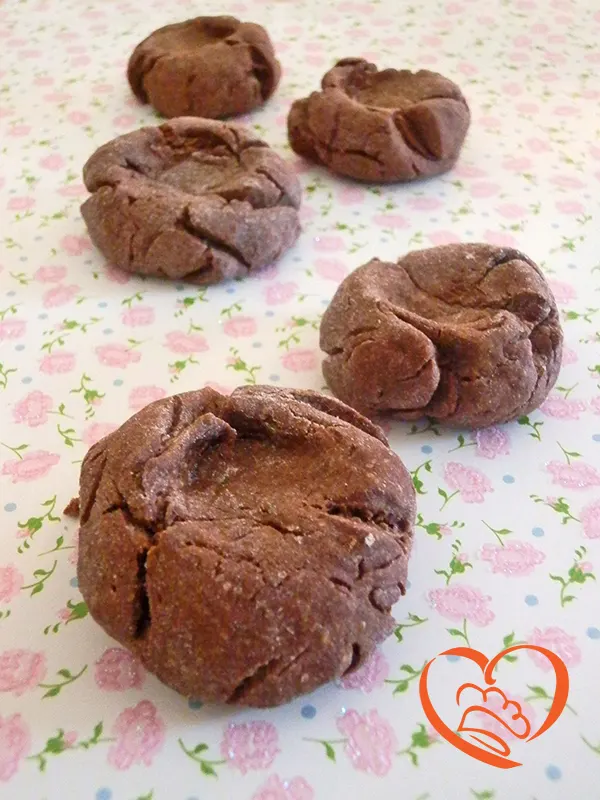 Chicche cacao e cioccolato