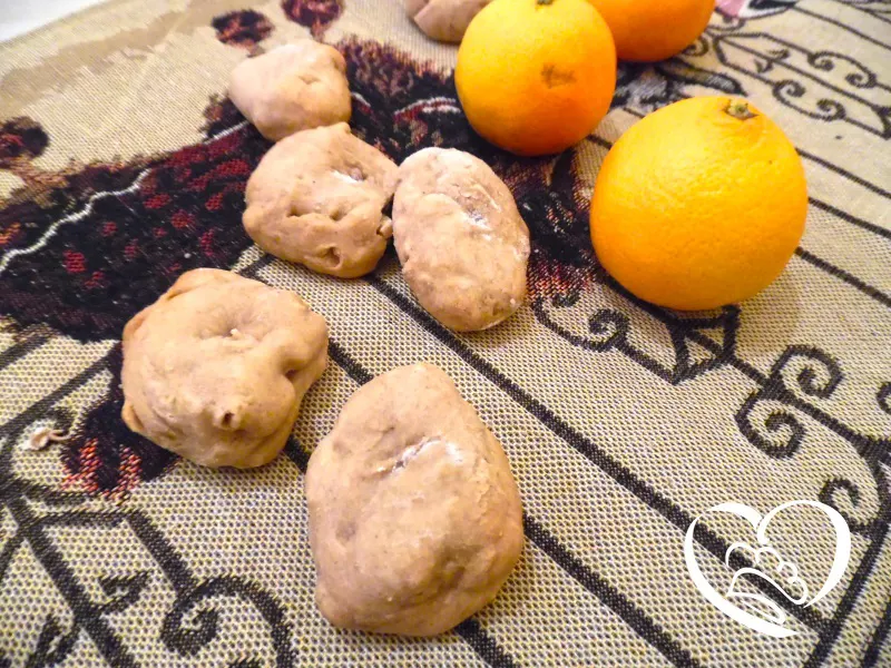 Chicche al marsala