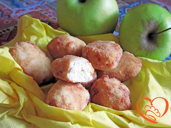 Chicken mc nuggets