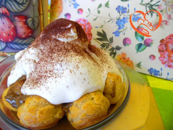 Crema al latte
