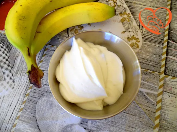 Crema alla ricotta