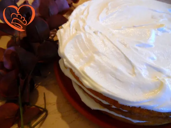 Crema al mascarpone