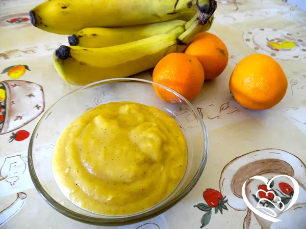 Crema pasticcera alla cannella