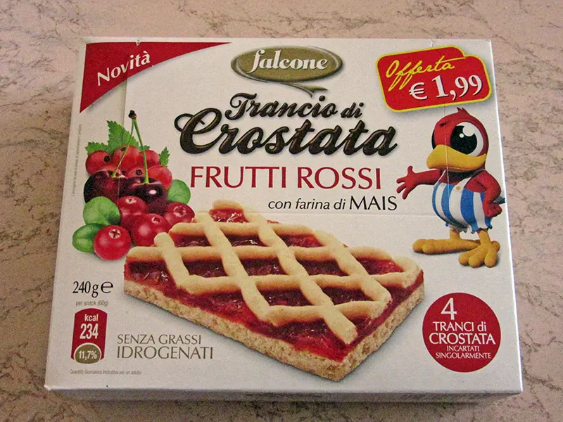 Prodotti "Falcone"