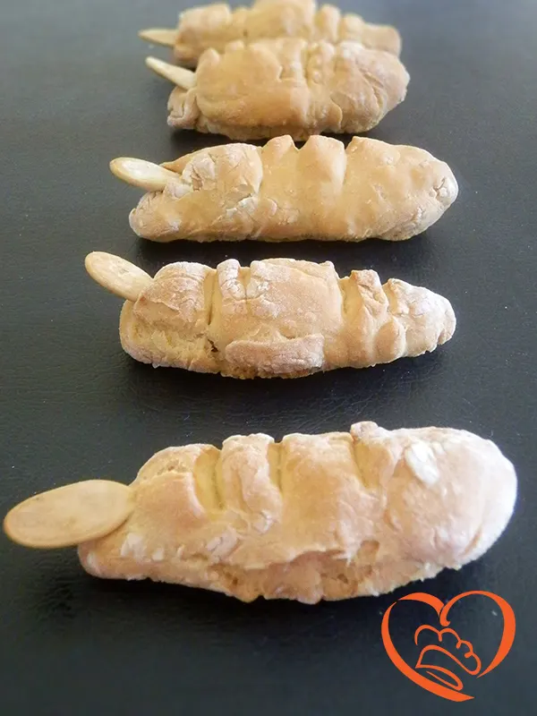 Dita delle streghe