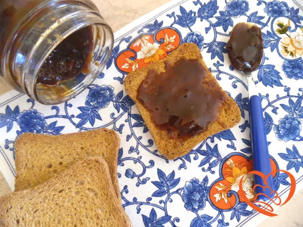 Dulce de leche