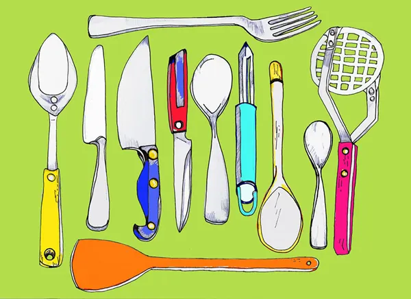 Dosi e misure in cucina