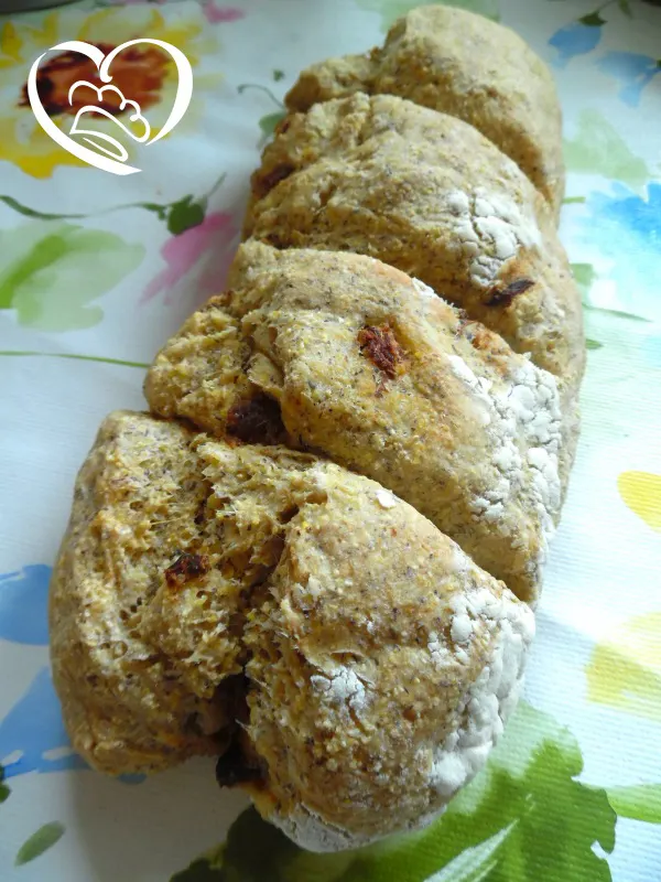 Filone alle acciughe