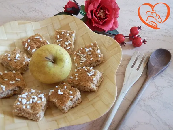 Focaccine dolci