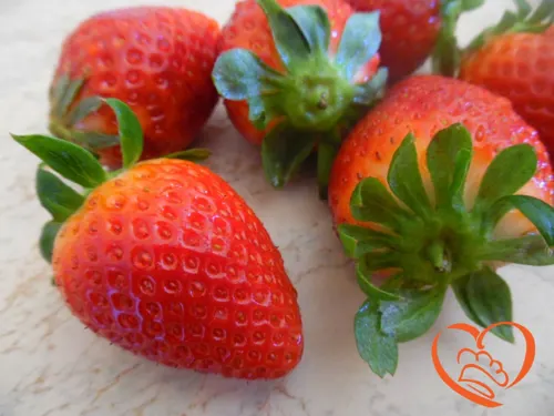 FRAGOLE