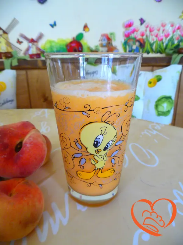 Frullato di melone