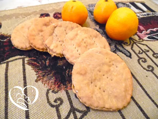 Gallette al marsala
