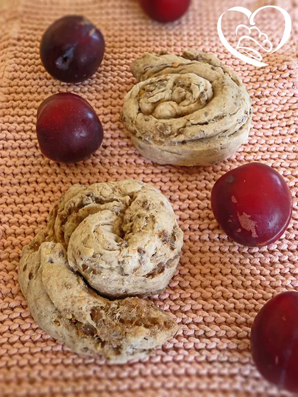 Girandole alla salsiccia