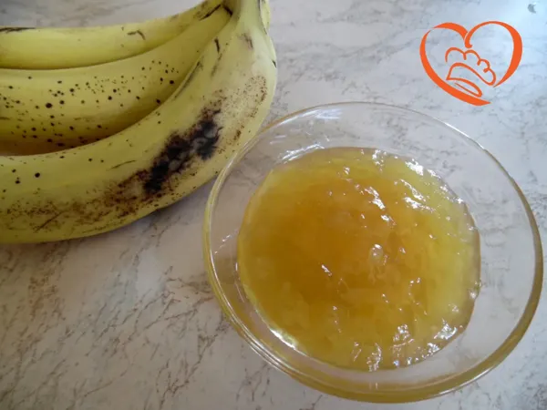 Glassa alla marmellata