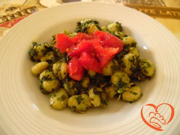 Gnocchetti estivi