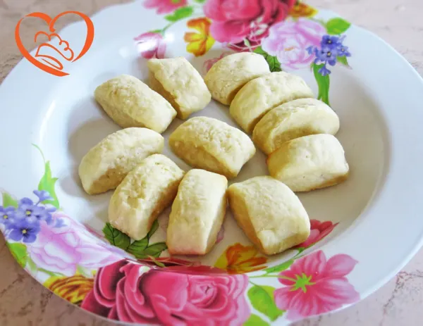 Gnocchi dolci