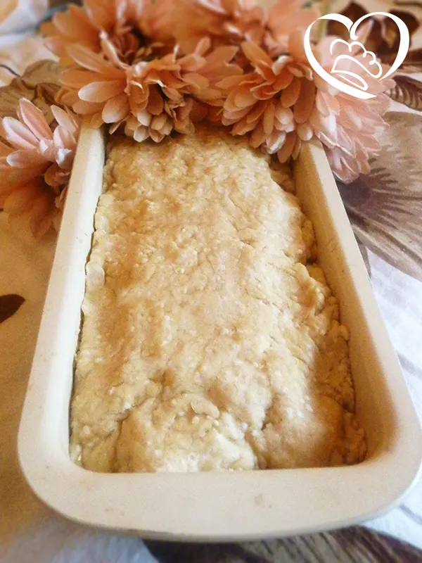 Impasto pancarre’ d’orzo