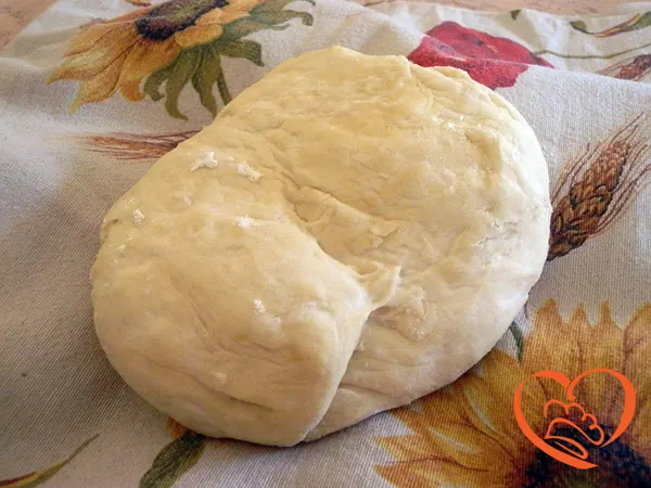 Impasto piadine
