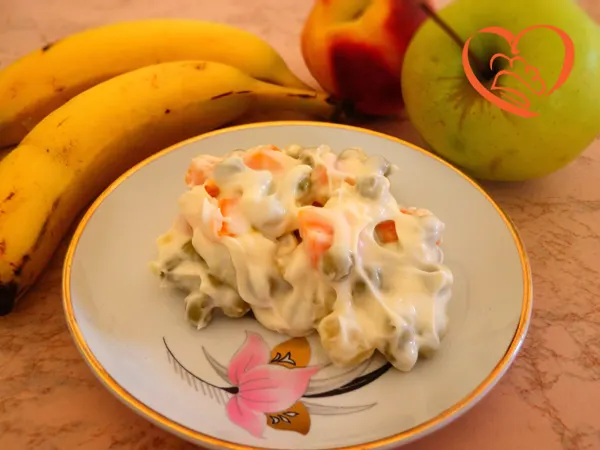 Insalata russa