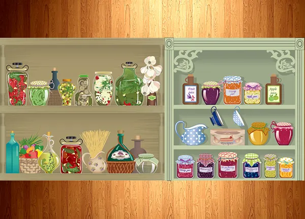 L'indispensabile in cucina