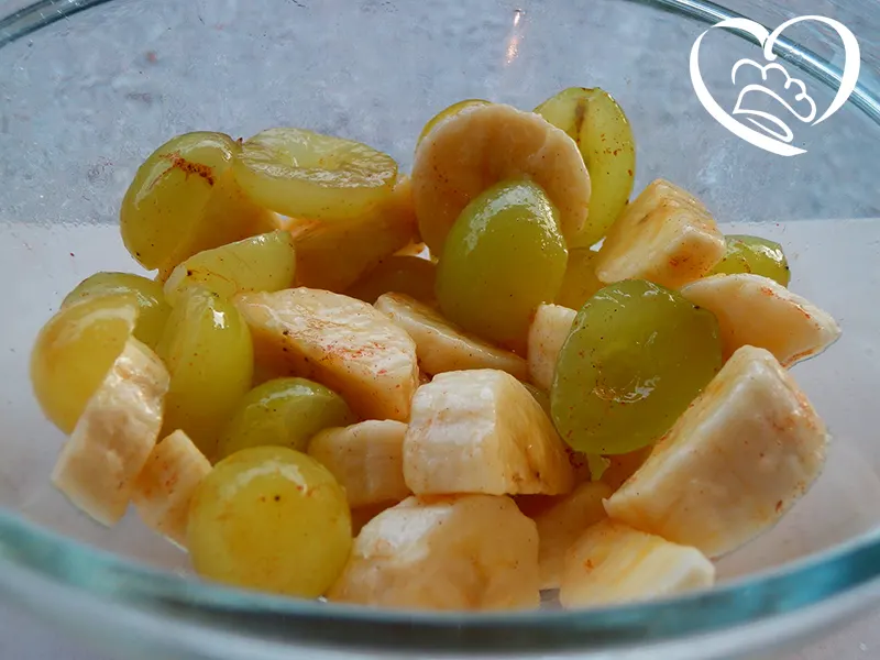 Macedonia macerata